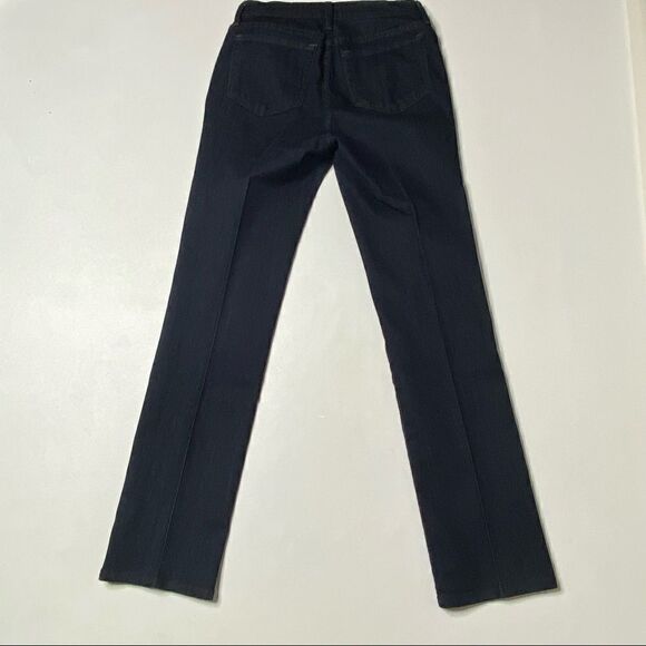 NYDJ Not Your Daughter’s Jeans | Straight High Rise Jeans - Picture 5 of 6